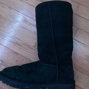 UGG tall boots